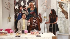 2 Broke Girls 4 x Episodio 16