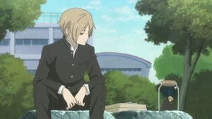 Natsume’s Book of Friends: 4×6