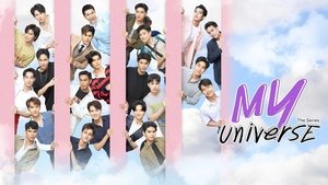 My Universe รักเราเท่าจักรวาล ตอนที่ 1-24 พากย์ไทย