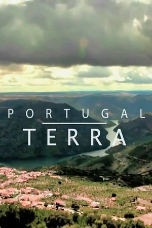Portugal Terra - A natureza em Portugal (2014)