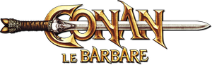 Conan, el bárbaro — Logos 6