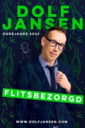 Flitsbezorgd