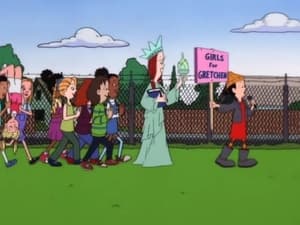 Recess The Candidates