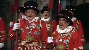 The Two Ronnies Episode 6