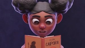 I Am Caipora