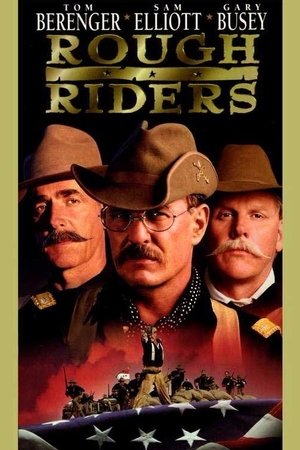 Rough Riders poster