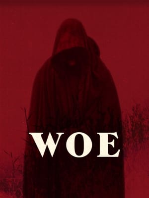 Poster Woe 2020