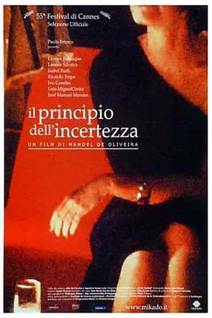 Il principio dell'incertezza