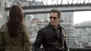 Continuum Temporada 2 Capitulo 1