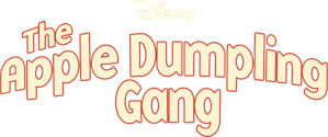 The Apple Dumpling Gang