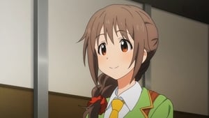 The Idolmaster Cinderella Girls: 1×2