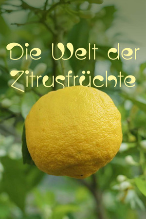 Die Welt der Zitrusfr&uuml;chte (2026)