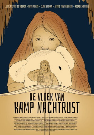 De Vloek van Kamp Nachtrust 2