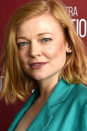 Sarah Snook jako Sheila