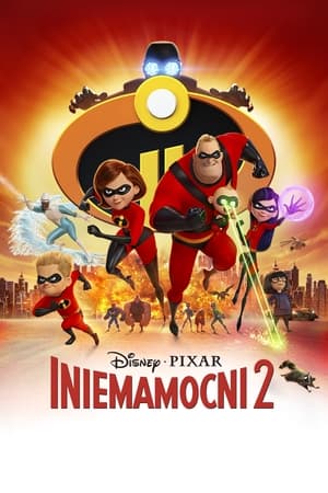 Iniemamocni 2 2018