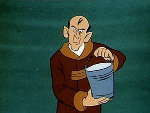 Adolars phantastische Abenteuer: 1×12