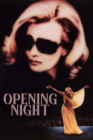 Opening Night 81
