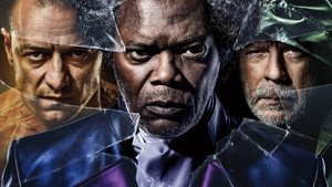 Glass (Cristal) (2019)