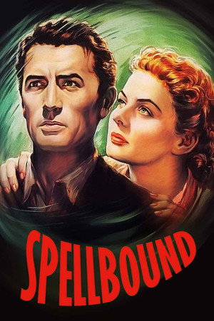 Постер фильма «Завороженный (1945)» — (30 из 61)