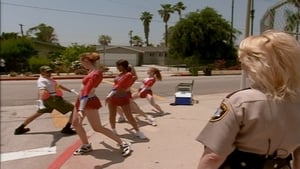 Reno 911! Jones Gets Suspended