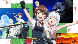 Shuumatsu Touring