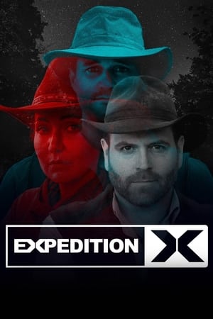 Expedition X: Season 3