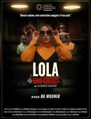 Image Lola sang contact