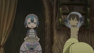 Made In Abyss Season 1 Episode 6
