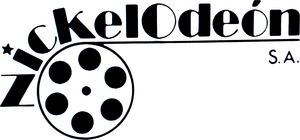 Logo for Nickel Odeon Logo for Nickel Odeon