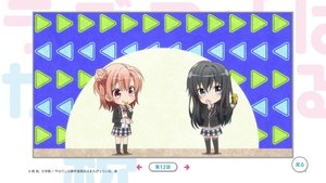 poster My Teen Romantic Comedy SNAFU