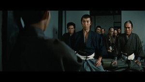 movie image
