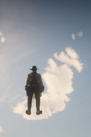 Night Song of a Wondering Cowboy