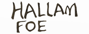 Hallam Foe