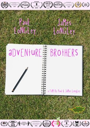 Adventure Brothers