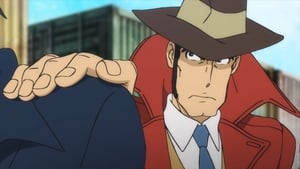 Lupin III: 5×23