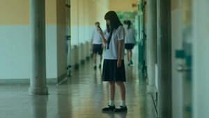 Girl from Nowhere: 1×12
