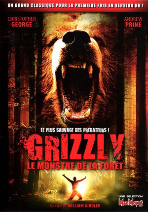 Grizzly 45