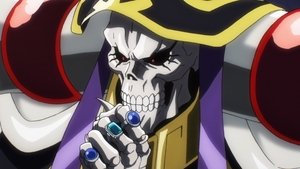 Overlord Temporada 2 Capitulo 1