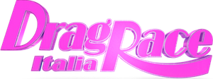 Drag Race Italia — Logos 2