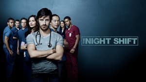 poster The Night Shift