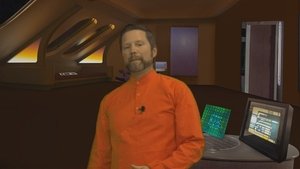 A Captain’s Log: 2×6