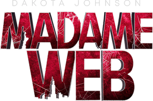 Madame Web — Logos 7