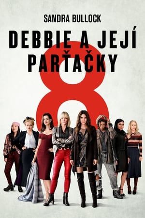 Debbie a její parťačky (2018)