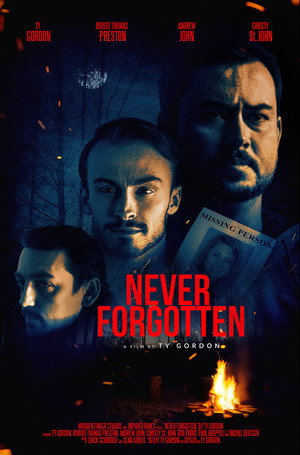 Never Forgotten 3