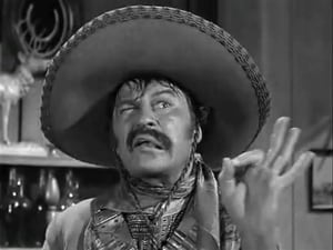 F Troop El Diablo