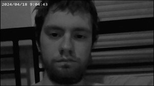 It Gets Lonely Early