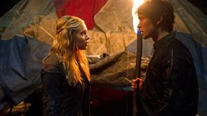 The 100 Season 1 Episode 6