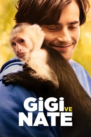 Poster Gigi ve Nate 2022