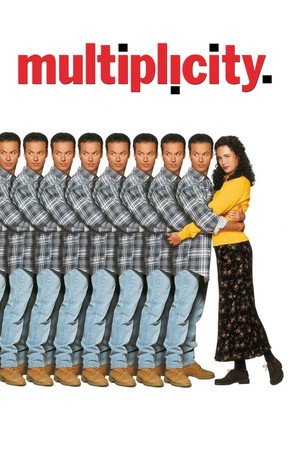 Постер фильма «Множество (1996)» — (13 из 26)