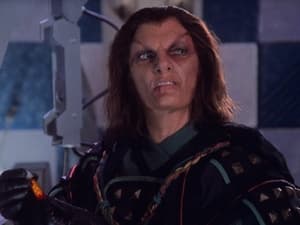 Babylon 5 Deathwalker